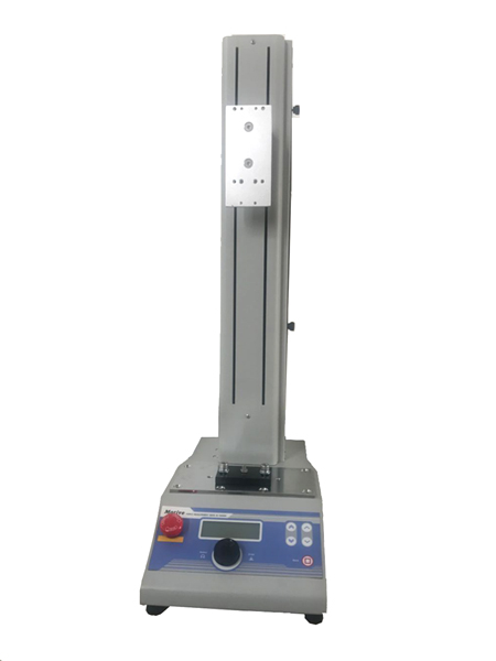 MX2-500N-L加長型立式電動測力機臺