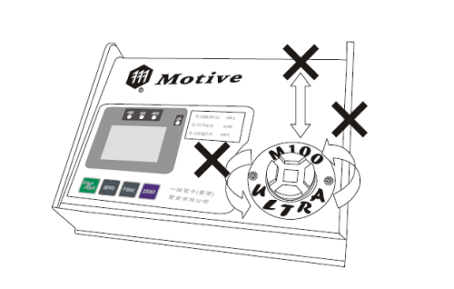 M2數(shù)字扭力測(cè)試儀內(nèi)置傳感器過載注意事項(xiàng)