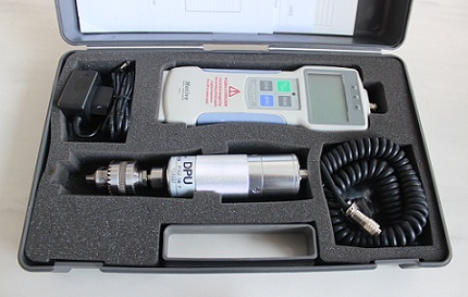 力納克傳動系統(tǒng)采購HTG2手持式扭力測試儀