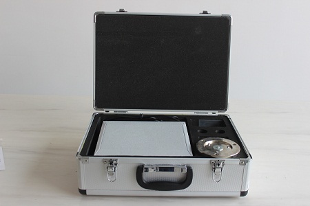 上海聚人電子公司向一諾電子采購B30-30N.m數(shù)字扭力測試儀