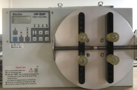 扭力測試儀的功能有哪些？使用注意哪些？