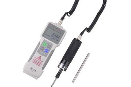 全自動(dòng)扭力測(cè)試儀提高了扭力檢測(cè)的準(zhǔn)確性