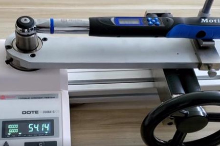 扭力測(cè)試儀