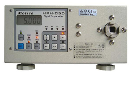 扭力測試儀如何校準(zhǔn)呢？