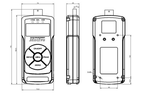 扭力測(cè)試儀