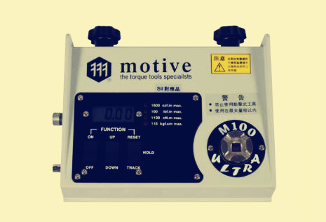 如何提高扭力測試儀檢測的精度？