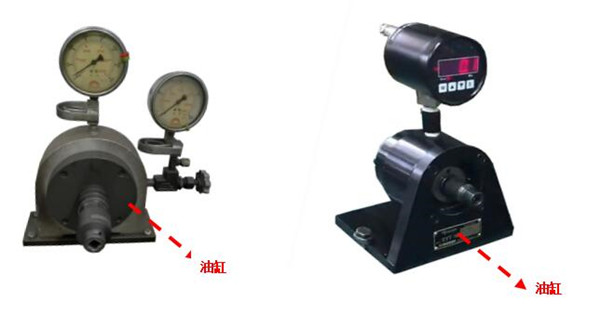 沖擊扳手測(cè)試儀的進(jìn)步