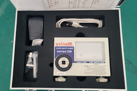 扭力測(cè)試儀怎么選？看這一篇文章就夠了！