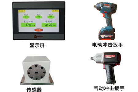 國產(chǎn)哪個(gè)品牌扭力測試儀好？推薦一家