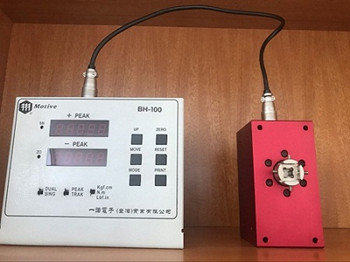 油壓脈沖氣動(dòng)工具扭力測(cè)試儀測(cè)量快速說(shuō)明