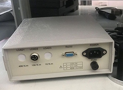 扭力測(cè)試儀在操作過(guò)程中，突然發(fā)生故障這時(shí)候我們應(yīng)該怎么辦？