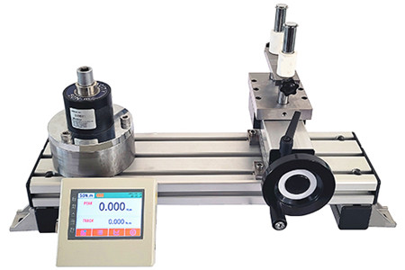 扭力測(cè)試儀怎么選型號(hào)？一諾來教你！