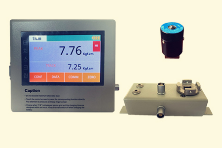 扭力測(cè)試儀怎么使用？詳細(xì)操作步驟分享！