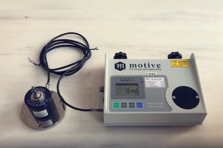 扭力測(cè)試儀哪個(gè)品牌好？推薦一諾電子