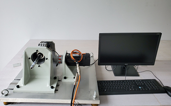 寧波易銳采購(gòu)用于測(cè)試汽車(chē)零部件的脈沖扭力試驗(yàn)機(jī)