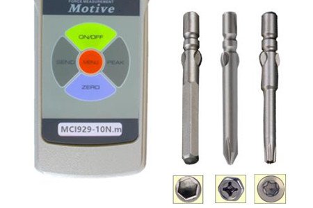 扭力測(cè)試儀的技術(shù)特征和技術(shù)參數(shù)