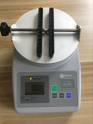 數(shù)字扭力測(cè)試儀自動(dòng)關(guān)機(jī)怎么解決？