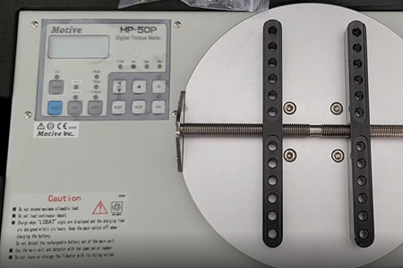 扭力測(cè)試儀有什么用？一文解答您的全部疑惑！