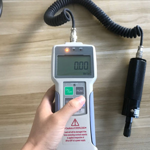 艾爾發(fā)計(jì)量科技公司采購(gòu)量程5N數(shù)顯扭力測(cè)試儀用于測(cè)試計(jì)量器具