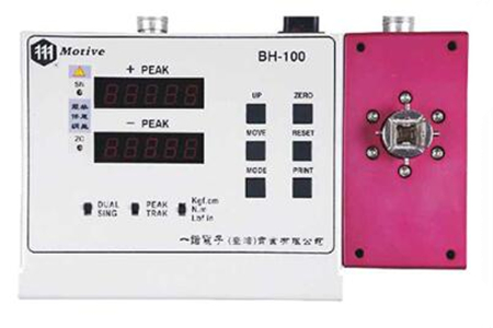 關(guān)于扭力測(cè)試儀，這些知識(shí)你知道幾個(gè)？