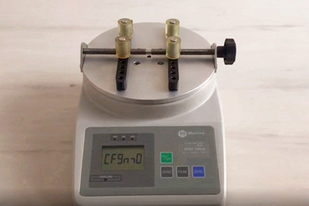 扭力測試儀主要運用在哪些行業(yè)?它的作用是什么？