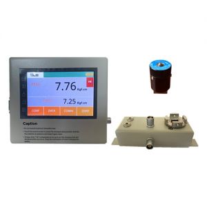 自動(dòng)鎖螺絲機(jī)專用在線扭力測試儀AOP系列